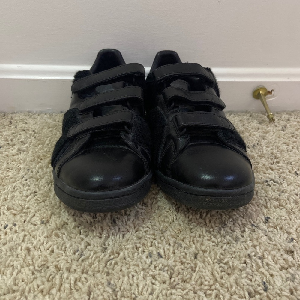 RAF Simons “Comfort Badge” shoes